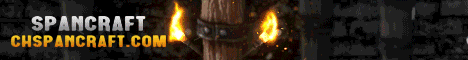 SpanCraft Minecraft Server - v1.21.4 USA | Join the Adventure!