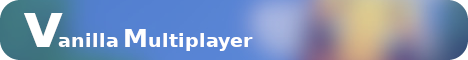 Join Semi VanillaMC: Minecraft Server v1.21.5 UK
