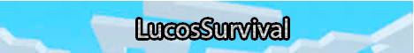 LucosSurvival - Minecraft Server v1.20.1 USA | Join Now!