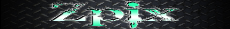Zpix MC Network - Minecraft Server v1.21 | USA Gaming Community