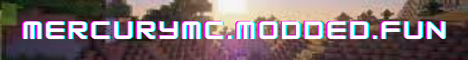 Join MercuryMC: Minecraft Server v1.21.1 - Play Now!
