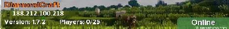 DiamondCraft Minecraft Server v1.20.1 - Romania