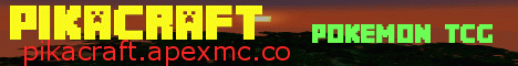 PikaCraft: USA Minecraft Server v1.20.4 - Join Now!