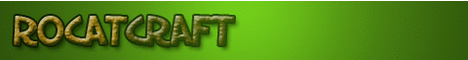 RocatCraft Minecraft Server v1.20.1 - Join the Adventure!