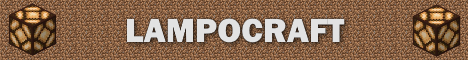 LampoCraft Minecraft Server v1.21.3 - Join the Adventure!