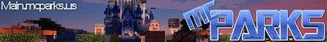 MCParks - Minecraft Server v1.19 | Join the Adventure!