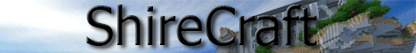 ShireCraft Minecraft Server v1.21.5 - Play in the USA