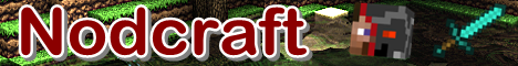 Nodcraft.de | Hardcore PvP Minecraft Server v1.19 - Germany