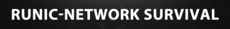 Runic-Network Survival: Doctor Who Minecraft Server v1.21