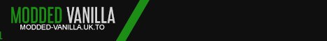 Modded Vanilla Minecraft Server v1.21.5 | UK Hosting